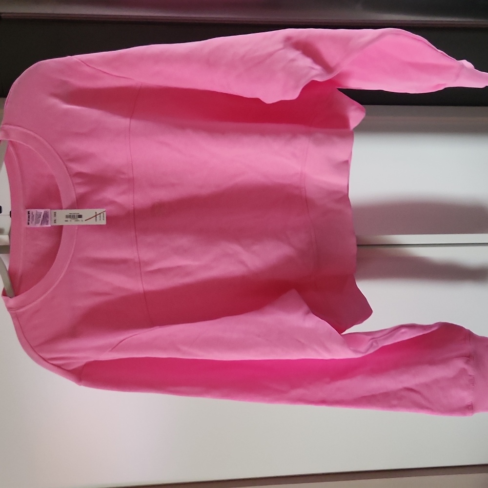 VS Lola Fleece Sweatshirt - Picture 5 of 7
